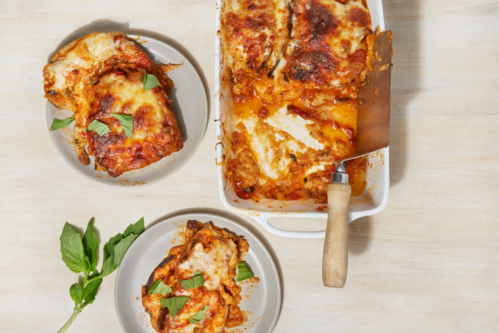 10 Veggie Pasta Sauce (6 PACK)