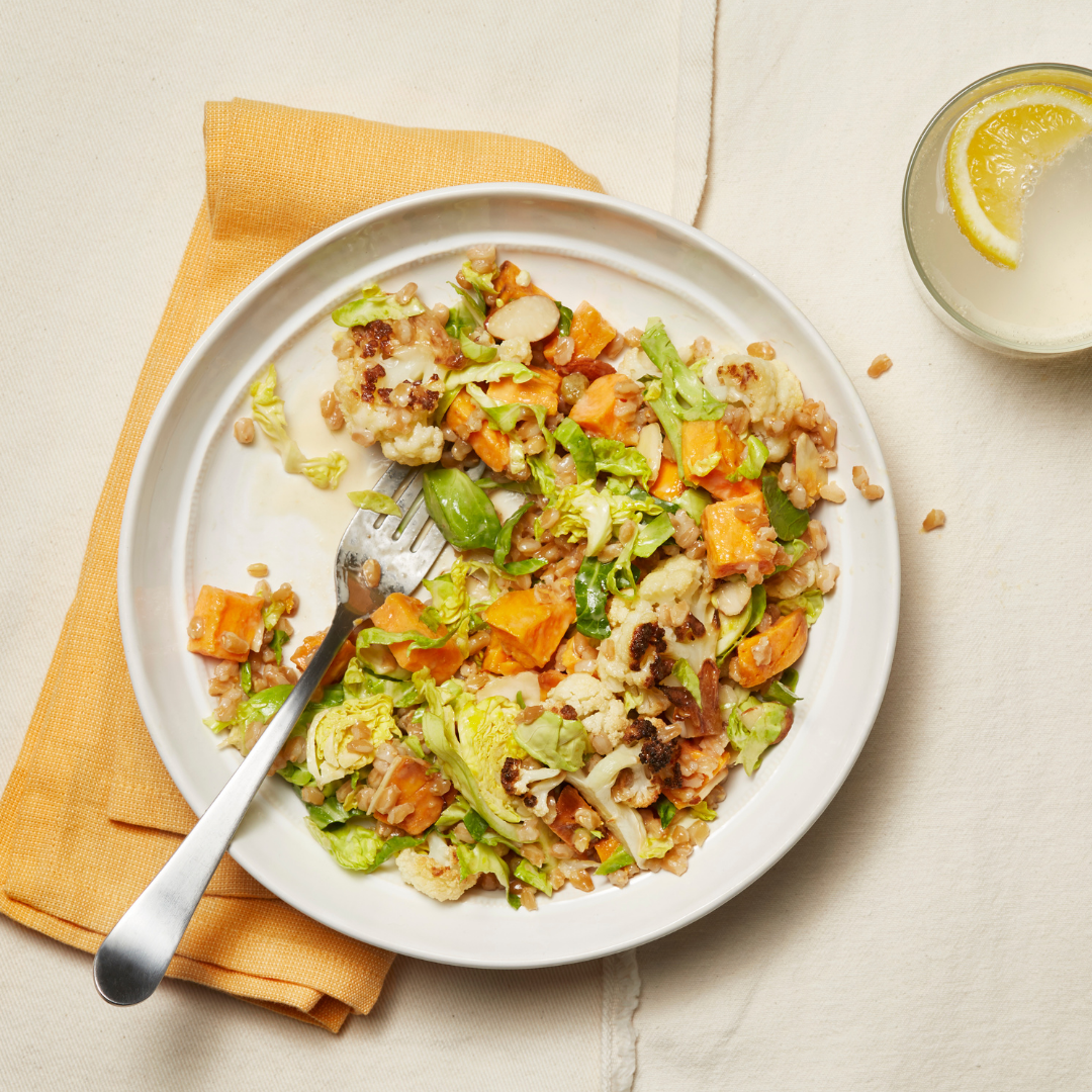 Niçoise Salad Dressing - One Happy Dish