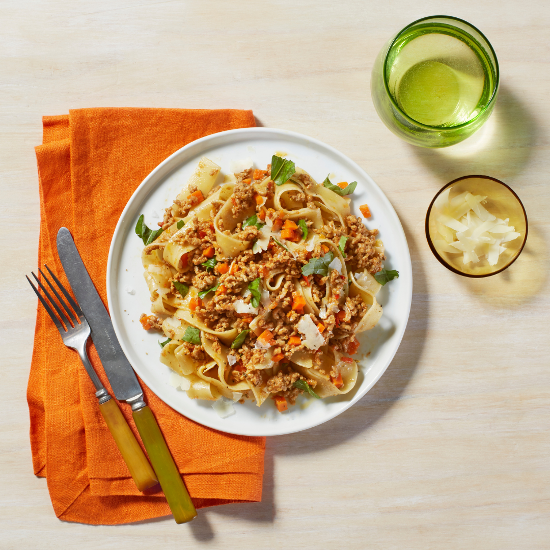 10 Veggie Pasta Sauce (6 PACK)